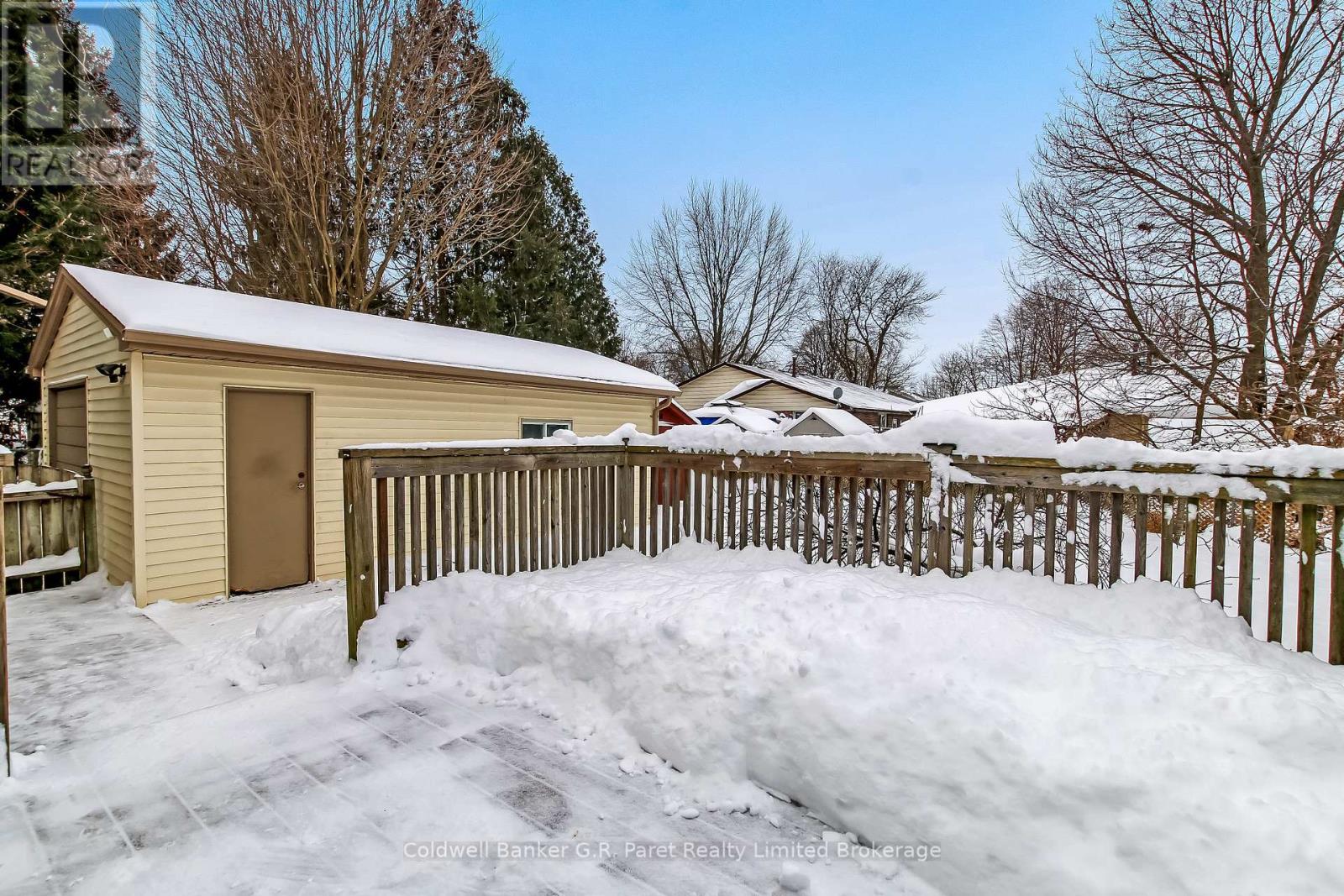 Photo 21 of 26 for 1543 Aldersbrook Road