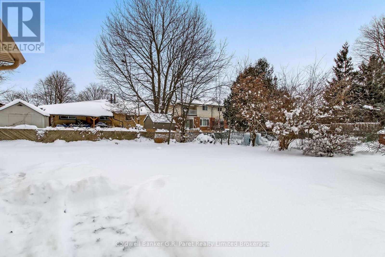 1543 Aldersbrook Road, London North, Ontario  N6G 2Z1 - Photo 24 - X12708286