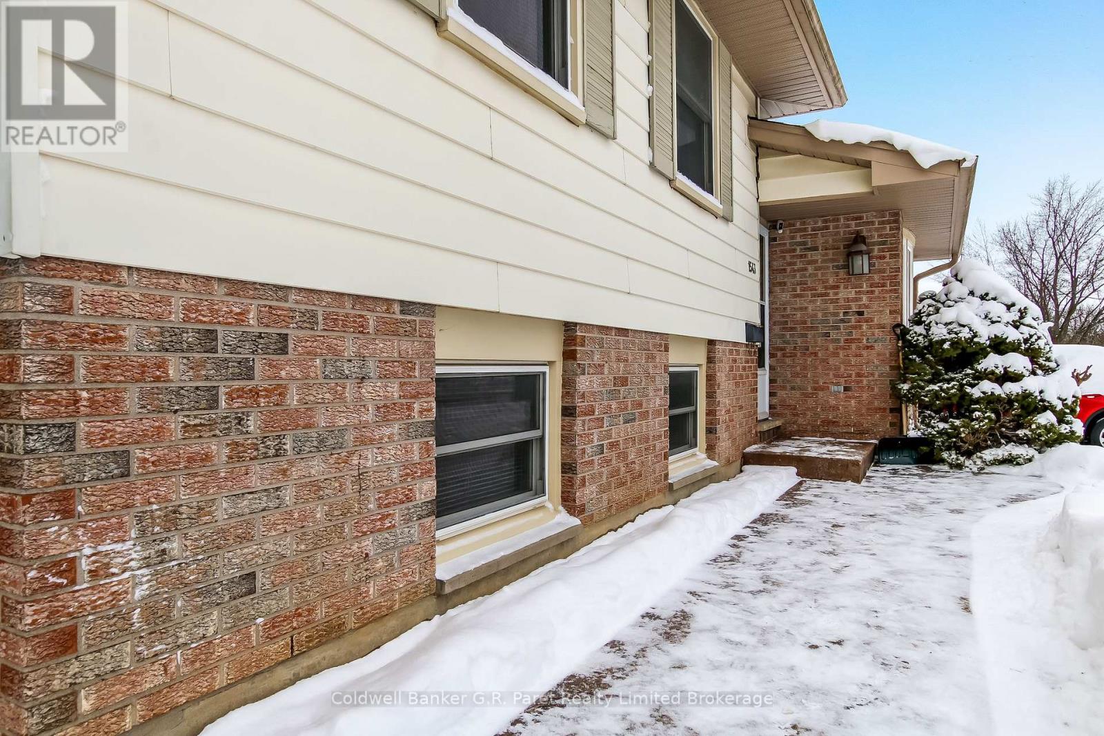 1543 Aldersbrook Road, London North, Ontario  N6G 2Z1 - Photo 3 - X12708286