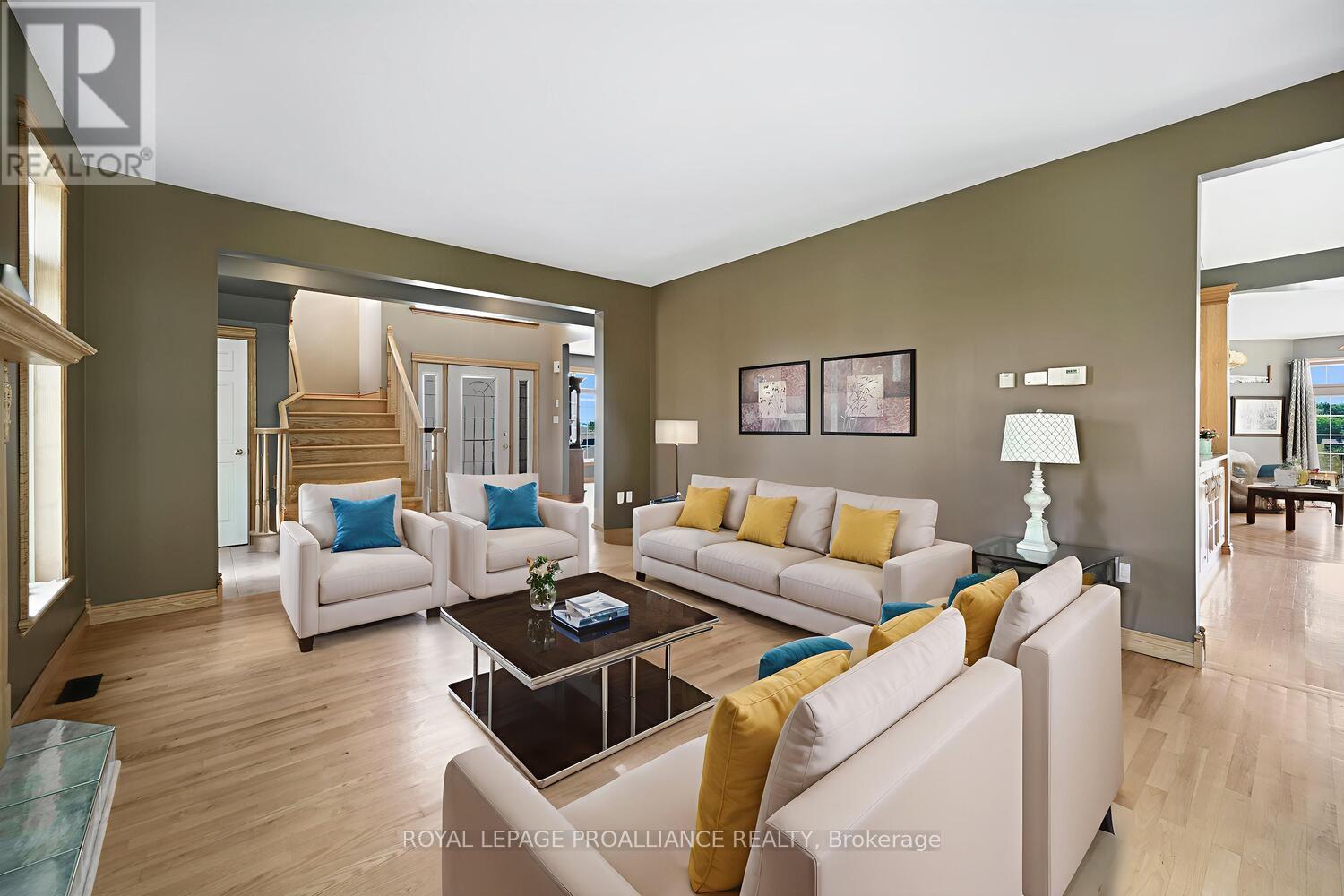 3560/3562 Weir Road, Edwardsburgh/cardinal, Ontario K0E 1X0 - Photo 12 - X12725162