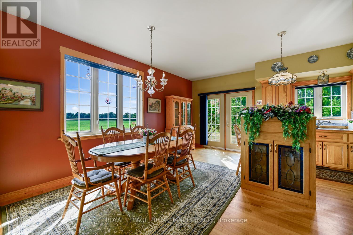 3560/3562 Weir Road, Edwardsburgh/cardinal, Ontario K0E 1X0 - Photo 39 - X12725162