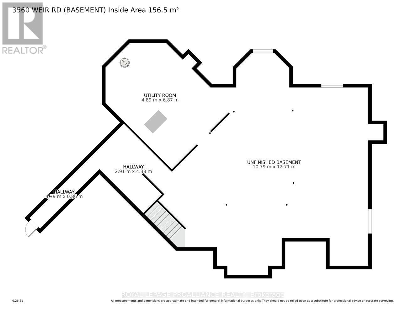 3560/3562 Weir Road, Edwardsburgh/cardinal, Ontario K0E 1X0 - Photo 46 - X12725162