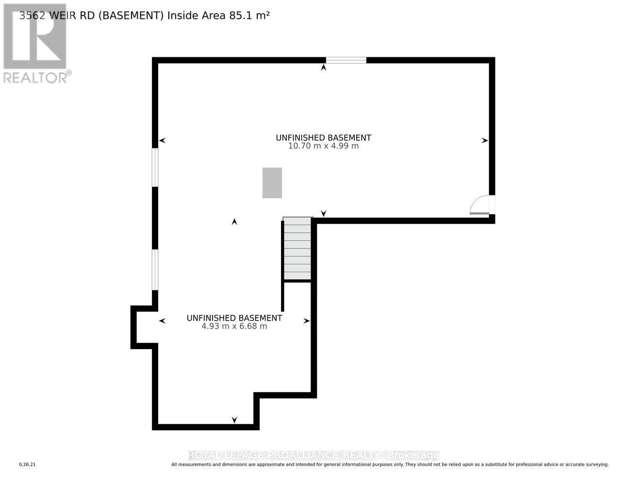 3560/3562 Weir Road, Edwardsburgh/cardinal, Ontario K0E 1X0 - Photo 47 - X12725162