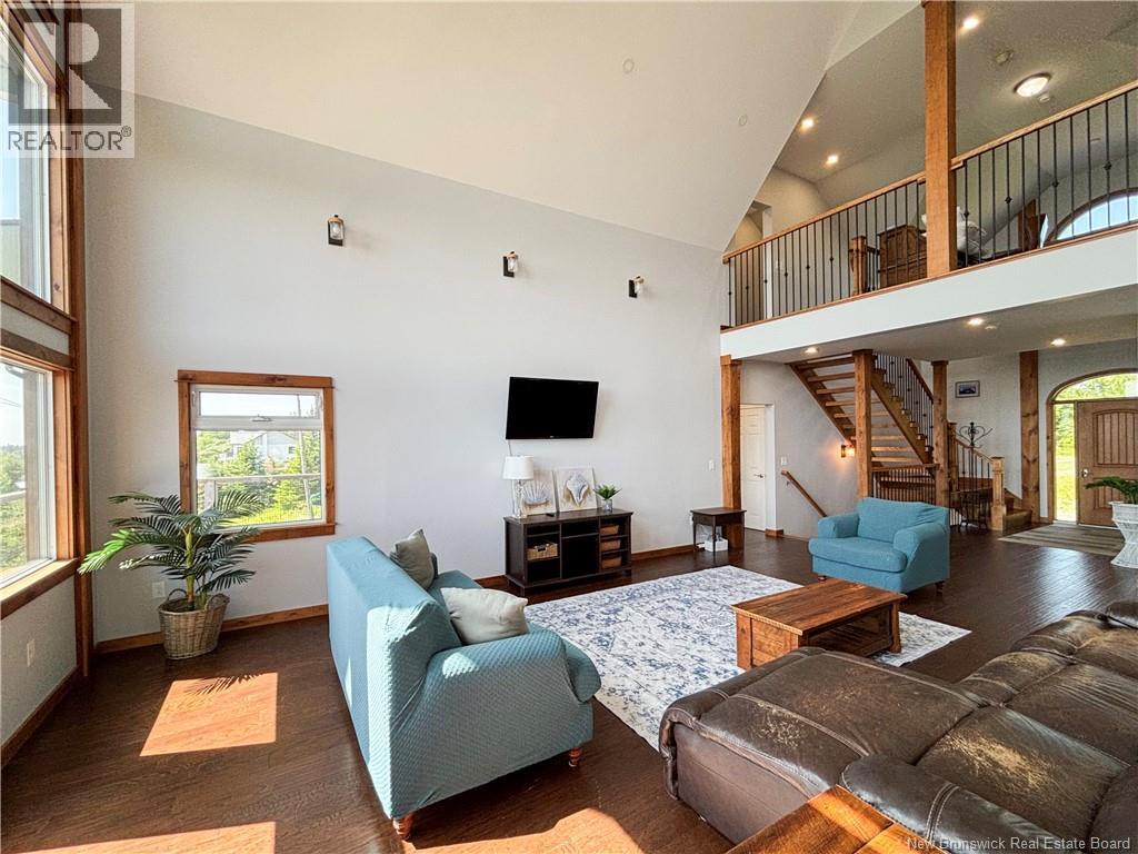 60 Ohio Pond Road, Grand Manan, New Brunswick  E5G 4B4 - Photo 16 - NB132644