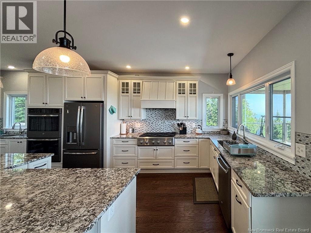 60 Ohio Pond Road, Grand Manan, New Brunswick  E5G 4B4 - Photo 19 - NB132644