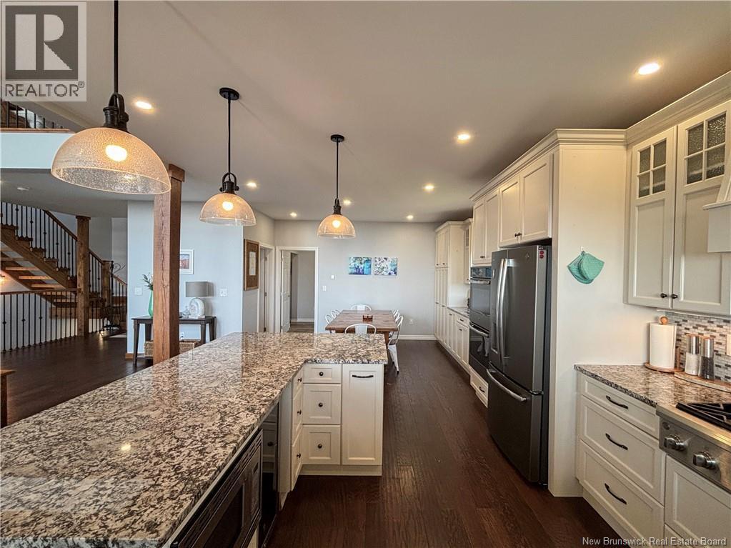 60 Ohio Pond Road, Grand Manan, New Brunswick  E5G 4B4 - Photo 21 - NB132644