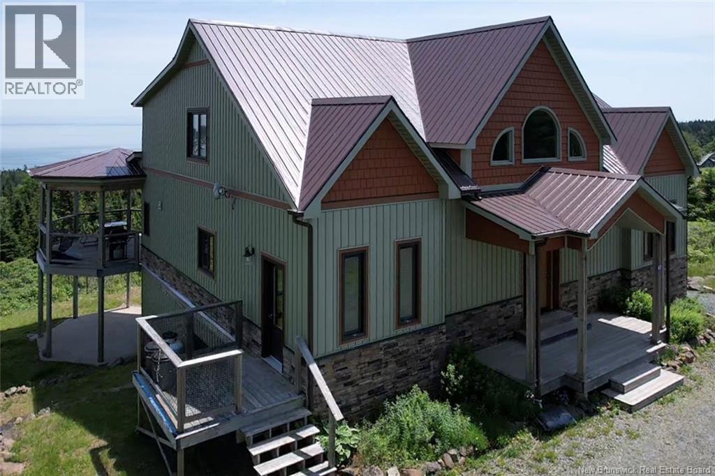 60 Ohio Pond Road, Grand Manan, New Brunswick  E5G 4B4 - Photo 8 - NB132644