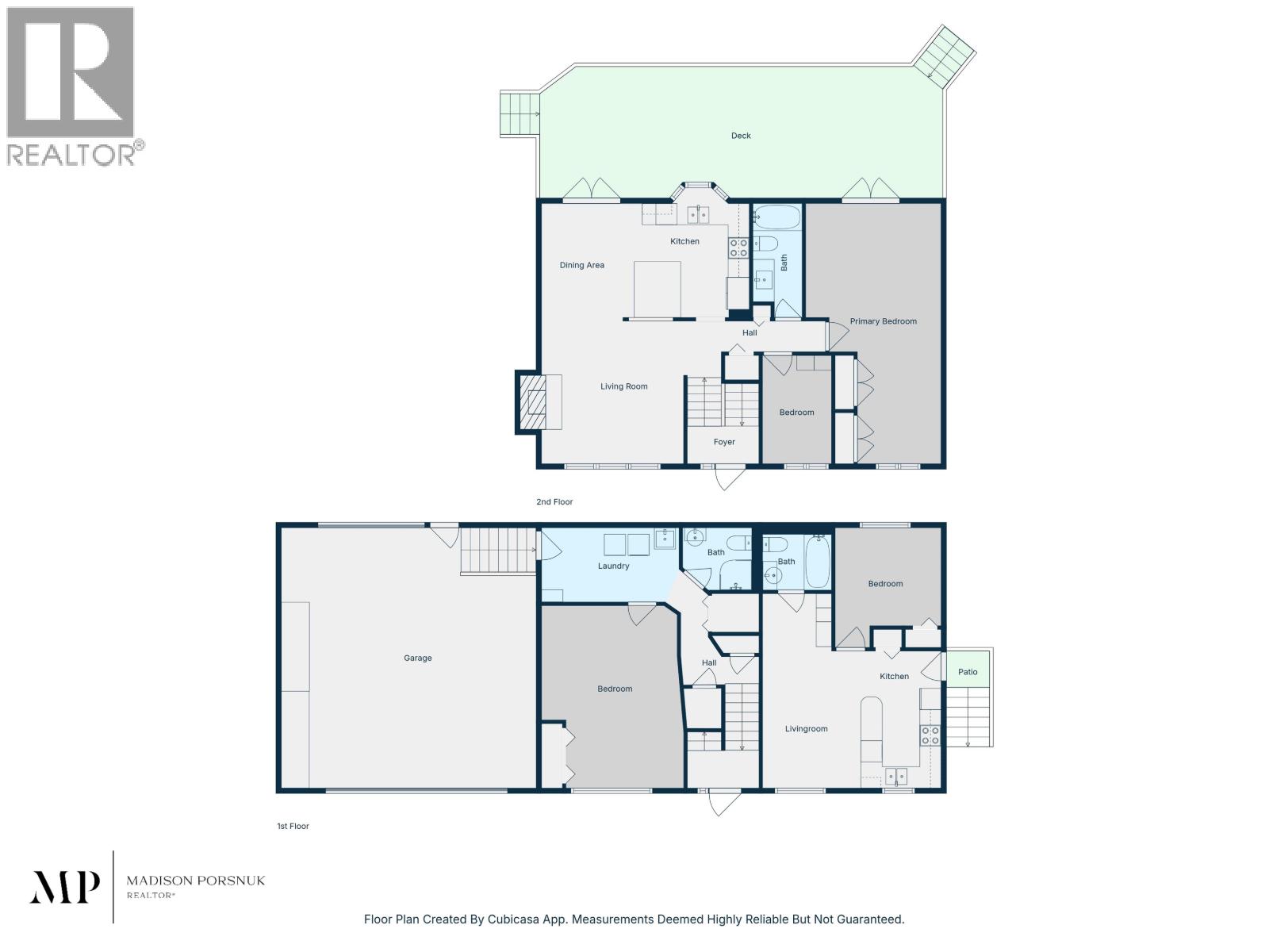 6777 Lilac Crescent, Prince George, British Columbia  V2K 3H2 - Photo 2 - R3082648