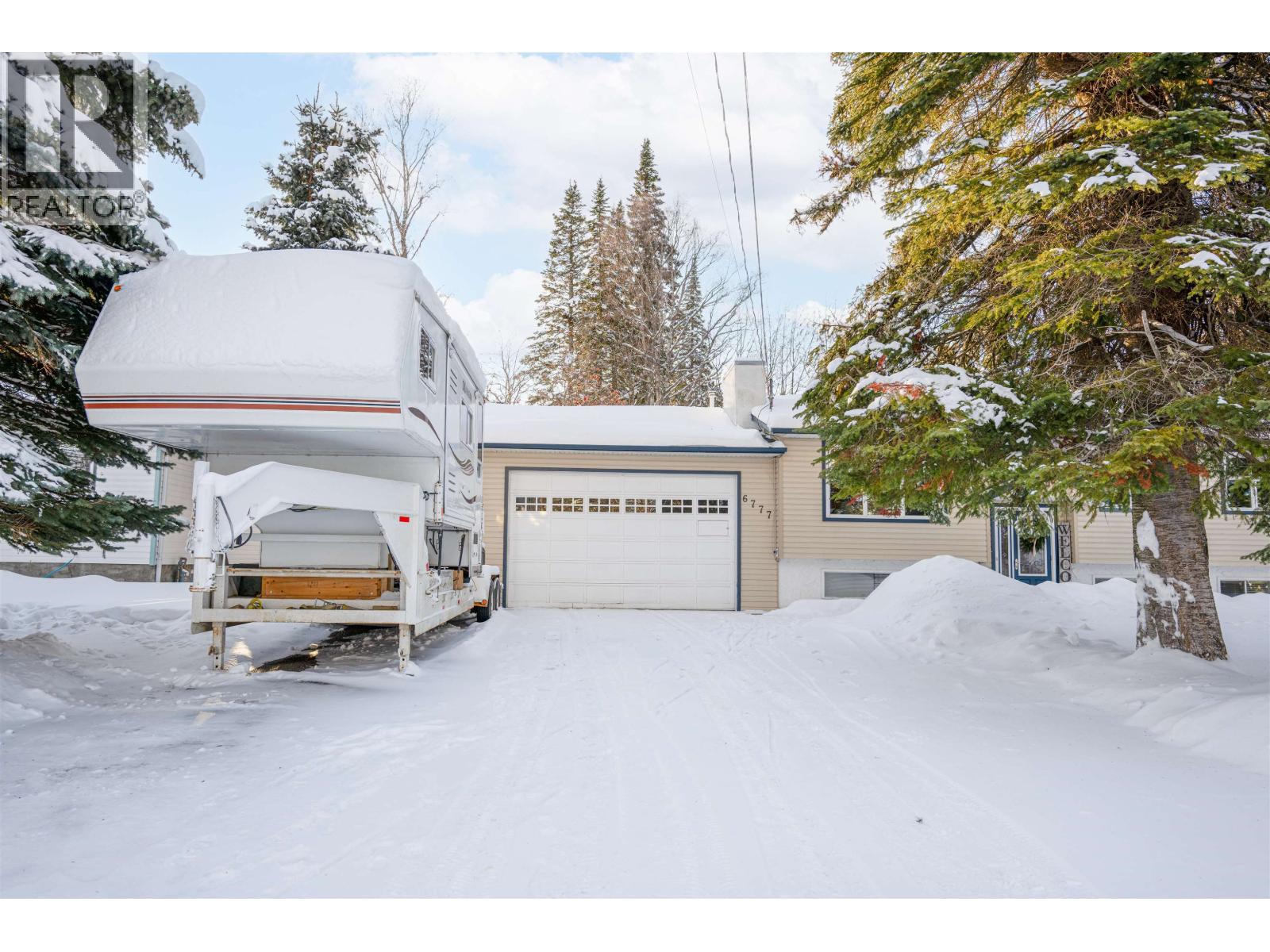 6777 Lilac Crescent, Prince George, British Columbia  V2K 3H2 - Photo 34 - R3082648