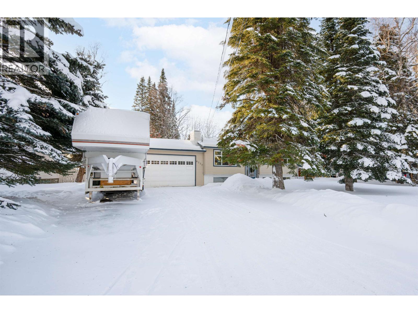 6777 Lilac Crescent, Prince George, British Columbia  V2K 3H2 - Photo 35 - R3082648