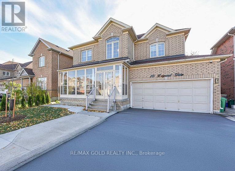 10 Leopard Gate, Brampton, Ontario  L6R 2E5 - Photo 46 - W12716794