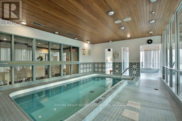 1204 - 880 Dundas Street W, Mississauga, Ontario  L5C 4H3 - Photo 24 - W12717540