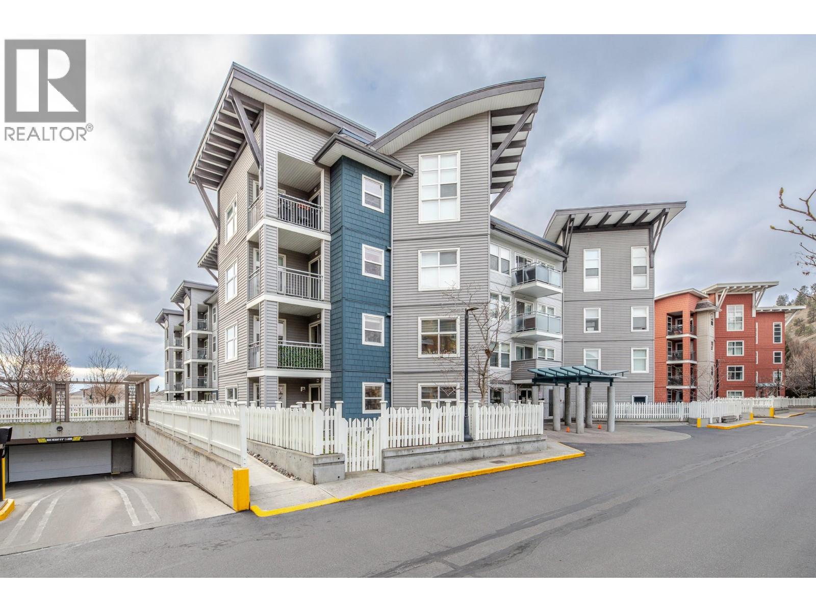 563 Yates Road Unit# 101, Kelowna, British Columbia V1V 2V3 - Photo 1 - 10373752