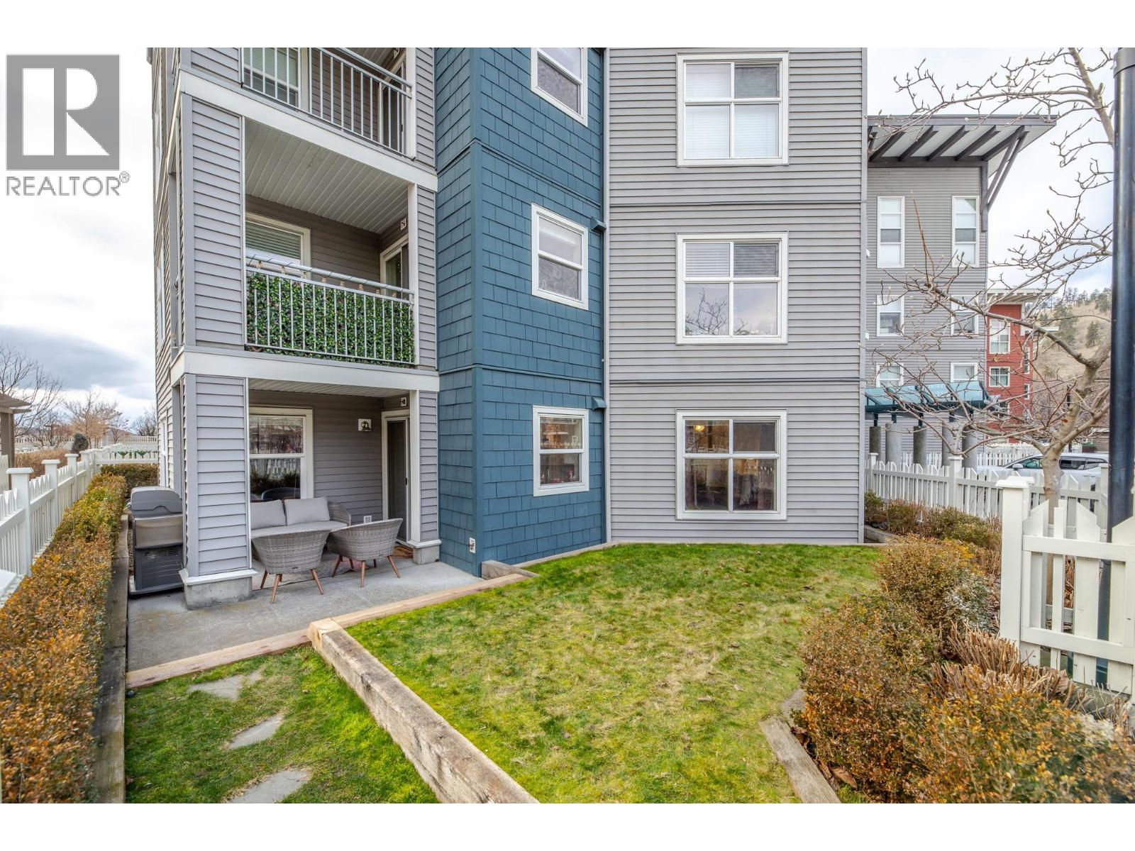 563 Yates Road Unit# 101, Kelowna, British Columbia V1V 2V3 - Photo 2 - 10373752