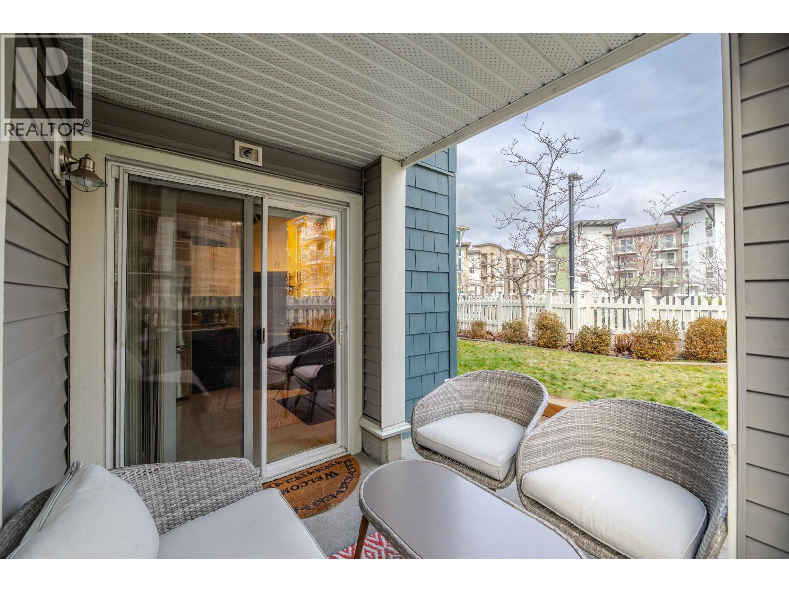 563 Yates Road Unit# 101, Kelowna, British Columbia V1V 2V3 - Photo 21 - 10373752