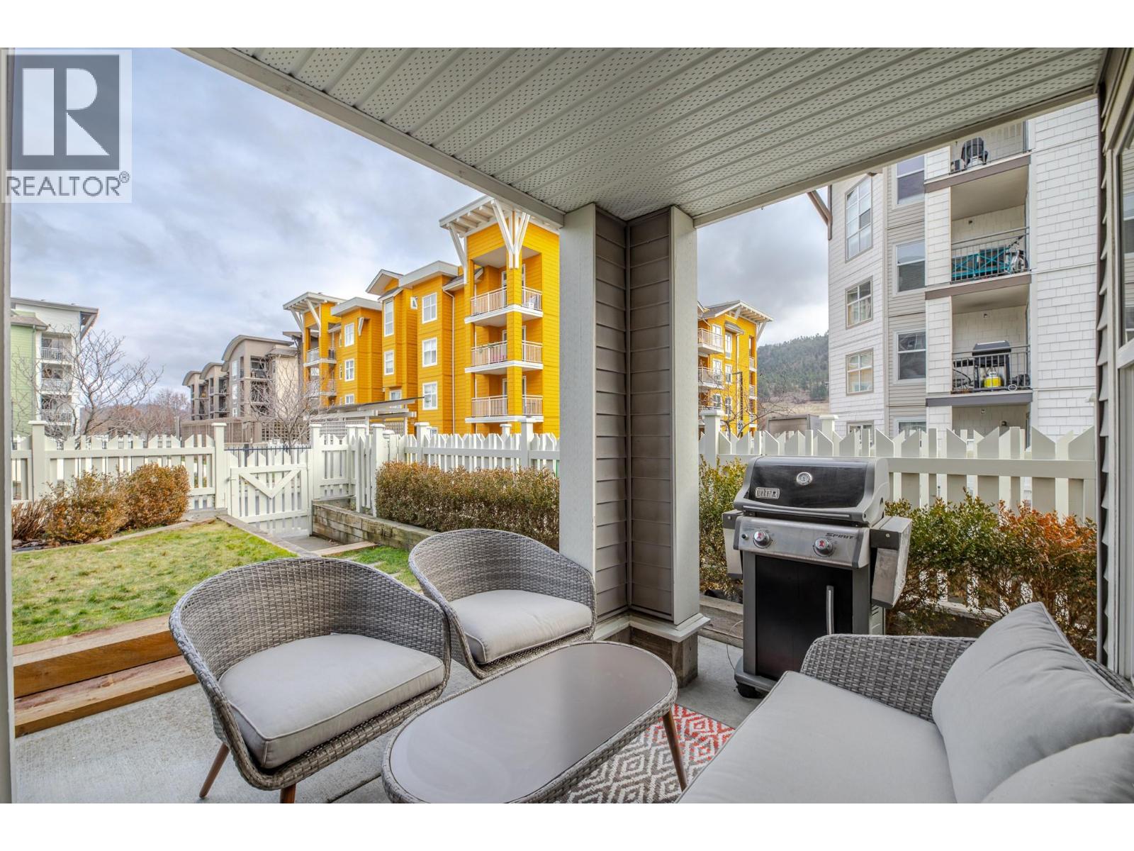 563 Yates Road Unit# 101, Kelowna, British Columbia V1V 2V3 - Photo 22 - 10373752