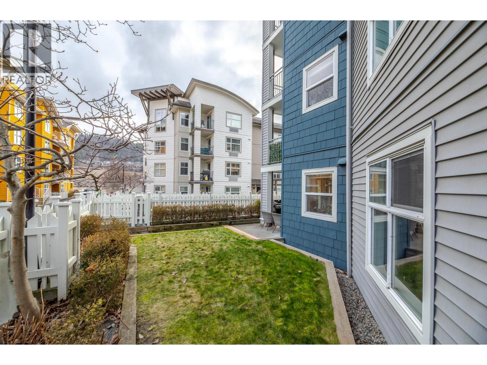 563 Yates Road Unit# 101, Kelowna, British Columbia V1V 2V3 - Photo 23 - 10373752