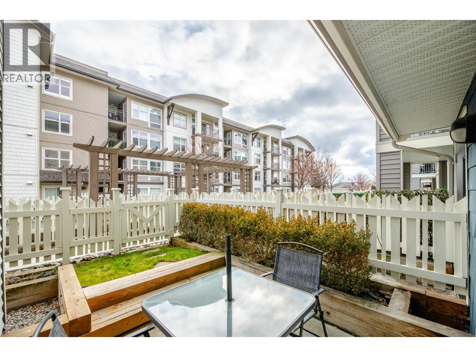 563 Yates Road Unit# 101, Kelowna, British Columbia V1V 2V3 - Photo 26 - 10373752