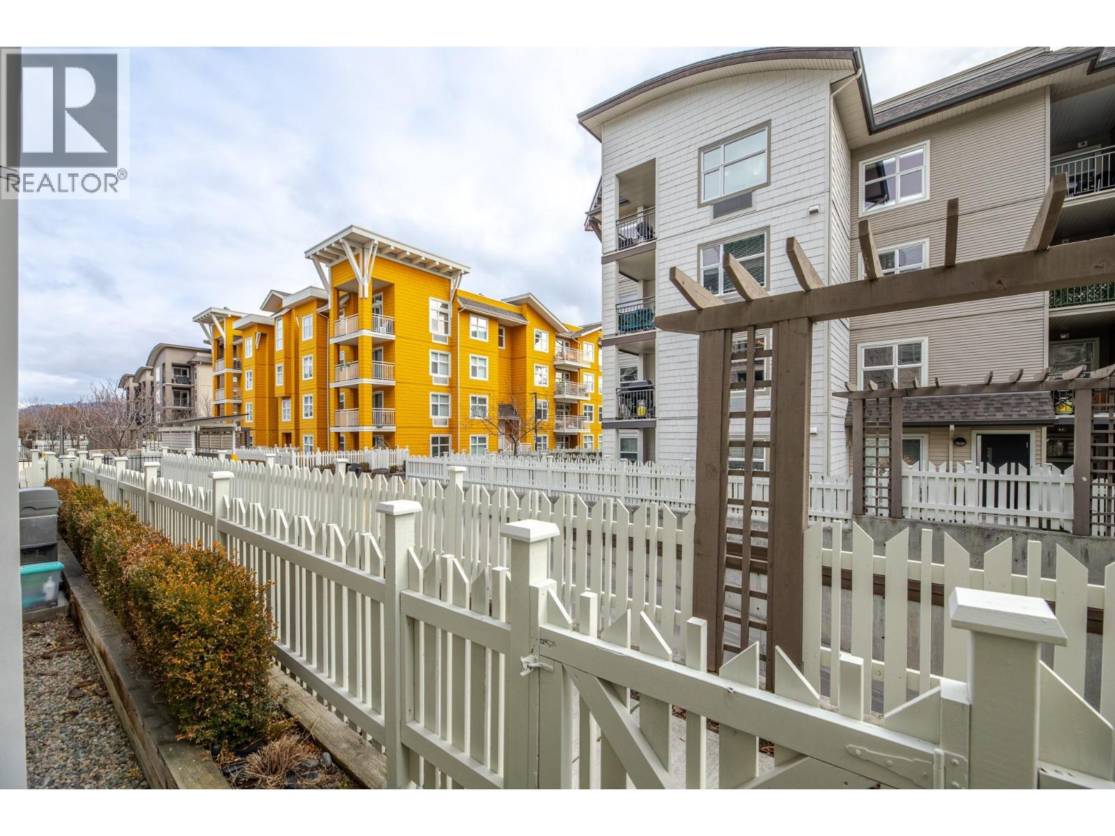 563 Yates Road Unit# 101, Kelowna, British Columbia V1V 2V3 - Photo 29 - 10373752