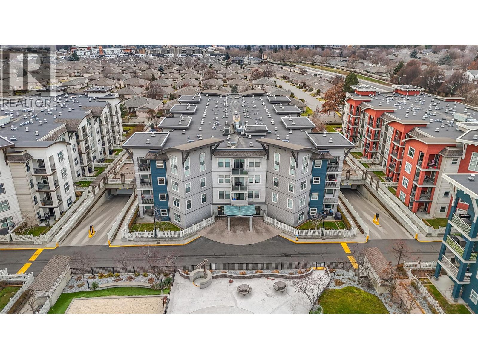 563 Yates Road Unit# 101, Kelowna, British Columbia V1V 2V3 - Photo 35 - 10373752