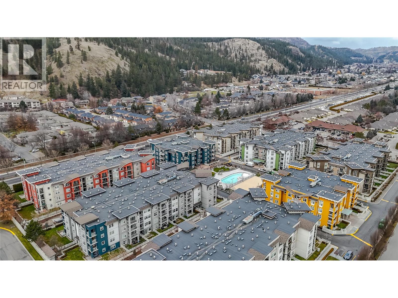 563 Yates Road Unit# 101, Kelowna, British Columbia V1V 2V3 - Photo 41 - 10373752