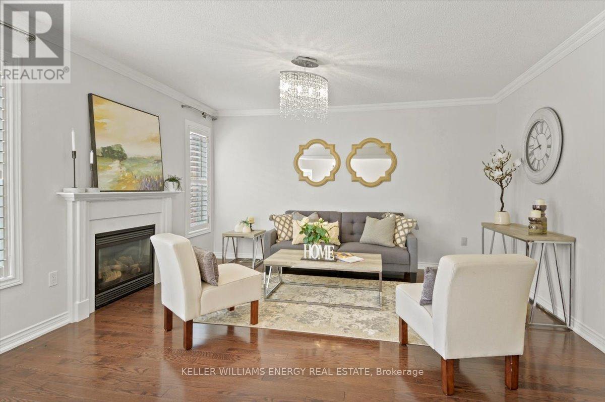 5 Bishopgate Street, Whitby, Ontario  L1P 0A6 - Photo 10 - E12725166