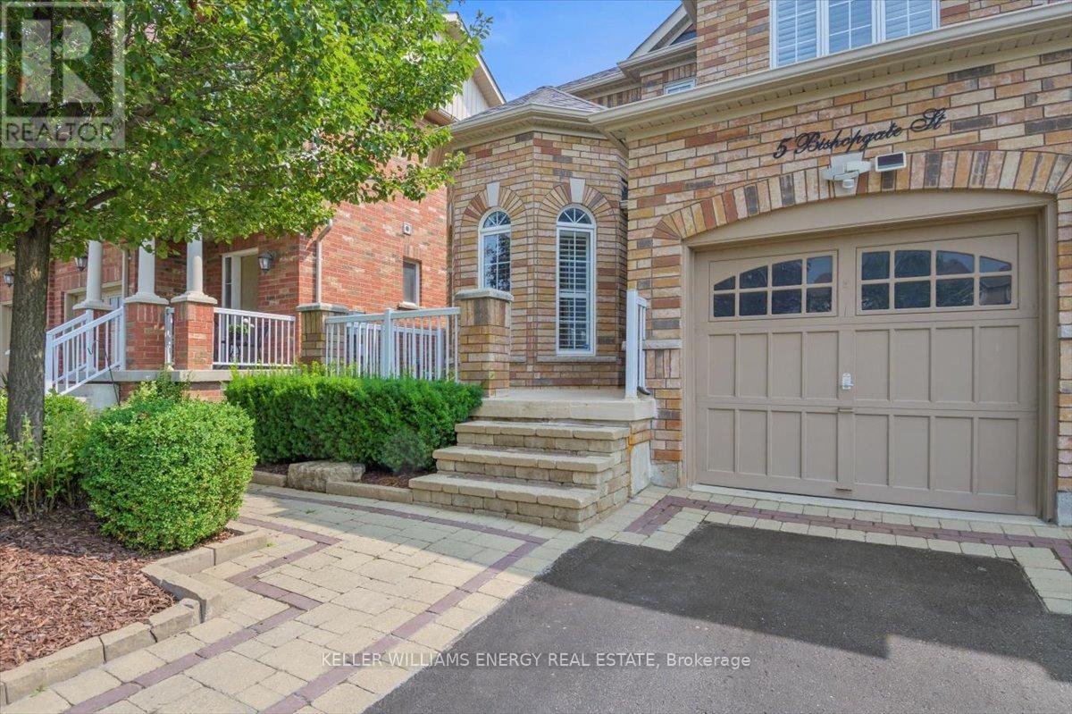 5 Bishopgate Street, Whitby, Ontario  L1P 0A6 - Photo 2 - E12725166