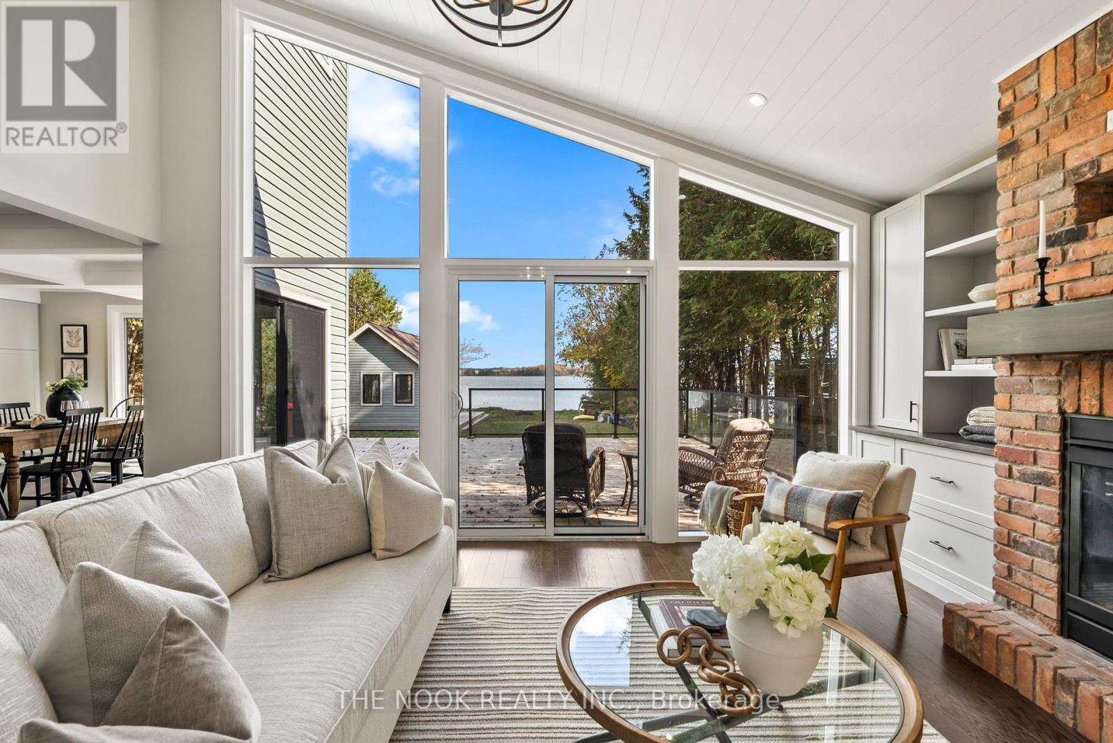 55 Honey's Beach Road, Scugog, Ontario L9L 0B5 - Photo 10 - E12725256