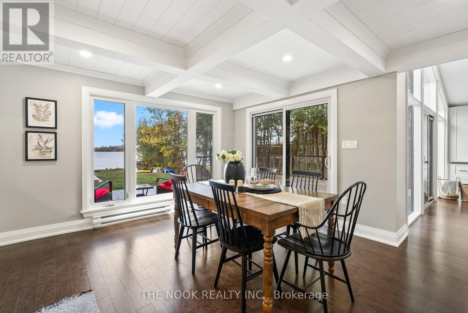 55 Honey's Beach Road, Scugog, Ontario L9L 0B5 - Photo 17 - E12725256