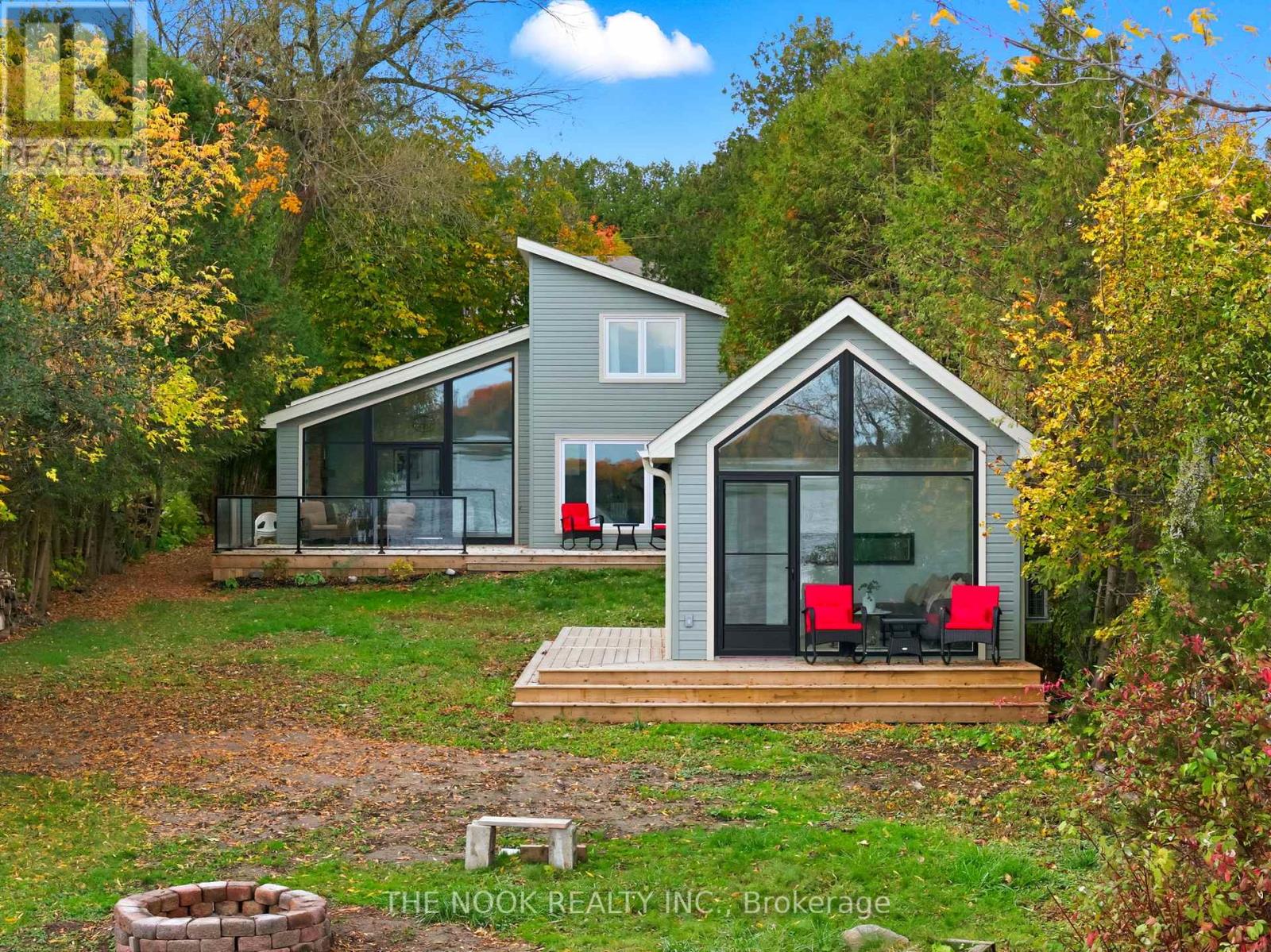 55 Honey's Beach Road, Scugog, Ontario L9L 0B5 - Photo 3 - E12725256