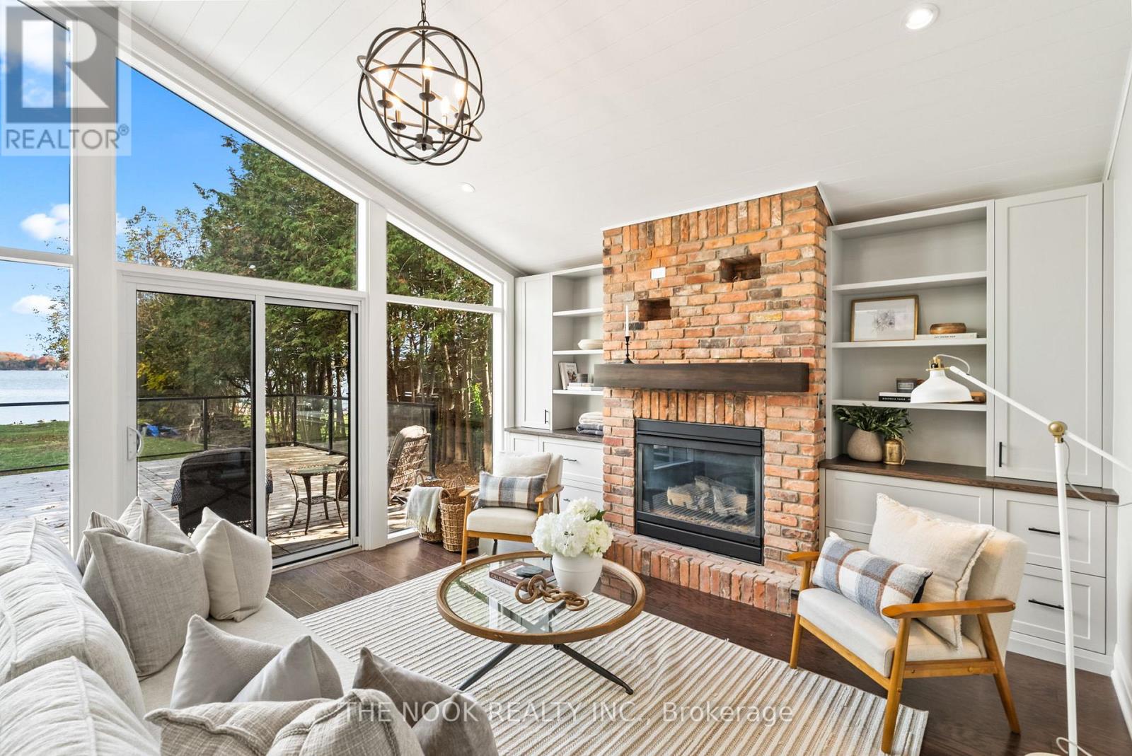 55 Honey's Beach Road, Scugog, Ontario L9L 0B5 - Photo 9 - E12725256