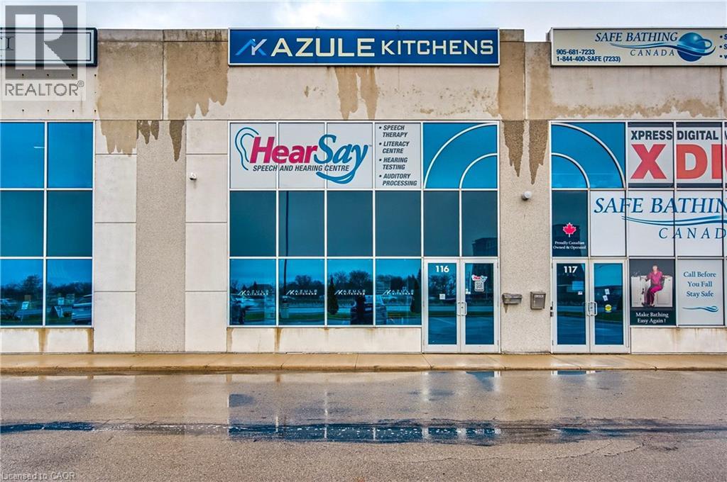 442 Millen Road Unit# 116, Stoney Creek, Ontario  L8E 6H2 - Photo 2 - 40800535