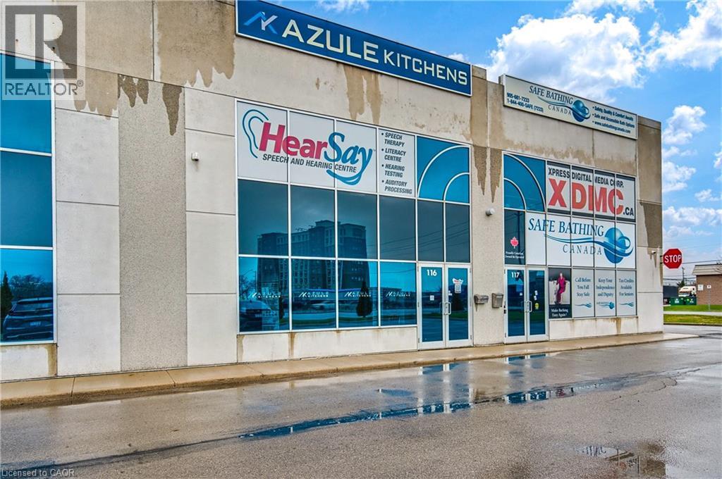 442 Millen Road Unit# 116, Stoney Creek, Ontario  L8E 6H2 - Photo 3 - 40800535