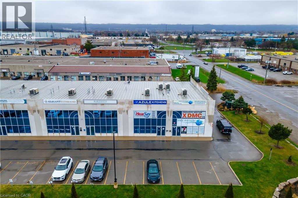 442 Millen Road Unit# 116, Stoney Creek, Ontario  L8E 6H2 - Photo 40 - 40800535