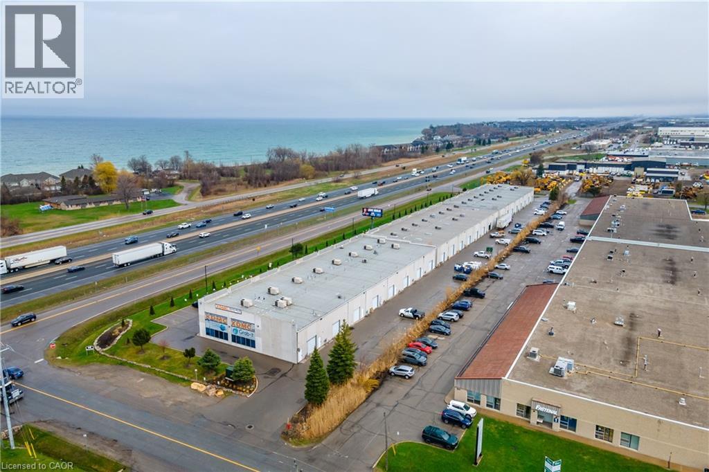 442 Millen Road Unit# 116, Stoney Creek, Ontario  L8E 6H2 - Photo 48 - 40800535