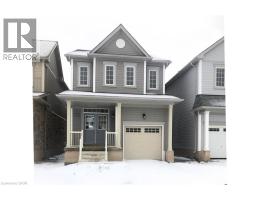 7807 LONGHOUSE Lane, Niagara Falls, Ontario