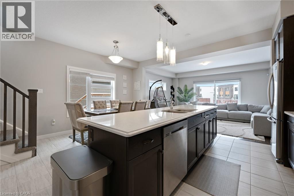 933 Robert Ferrie Drive, Kitchener, Ontario  N2P 0P9 - Photo 11 - 40799699