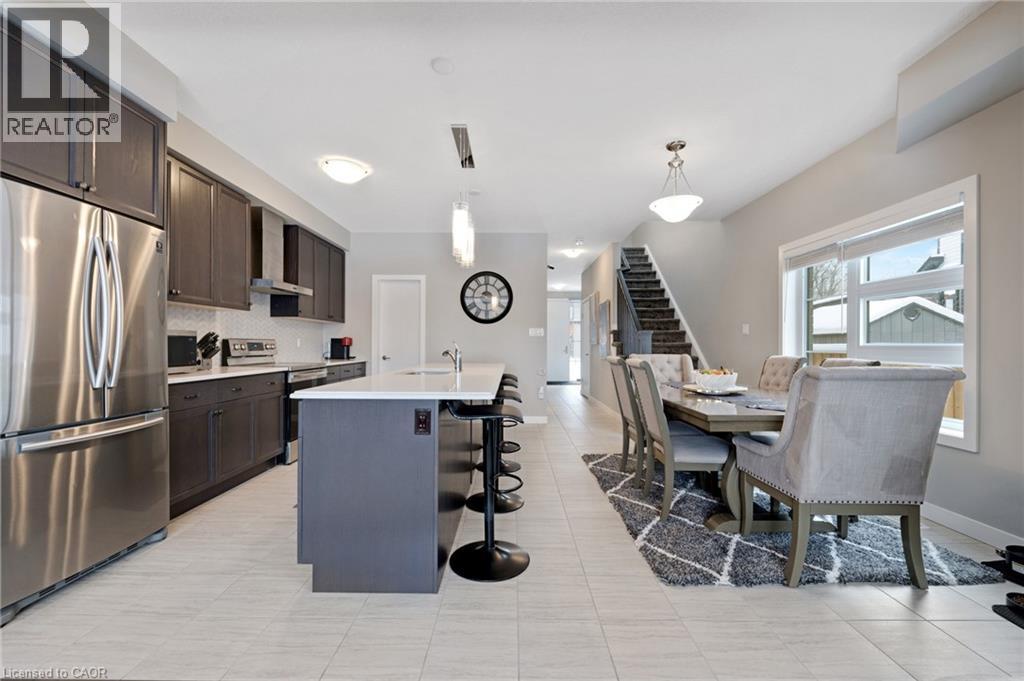 933 Robert Ferrie Drive, Kitchener, Ontario  N2P 0P9 - Photo 13 - 40799699