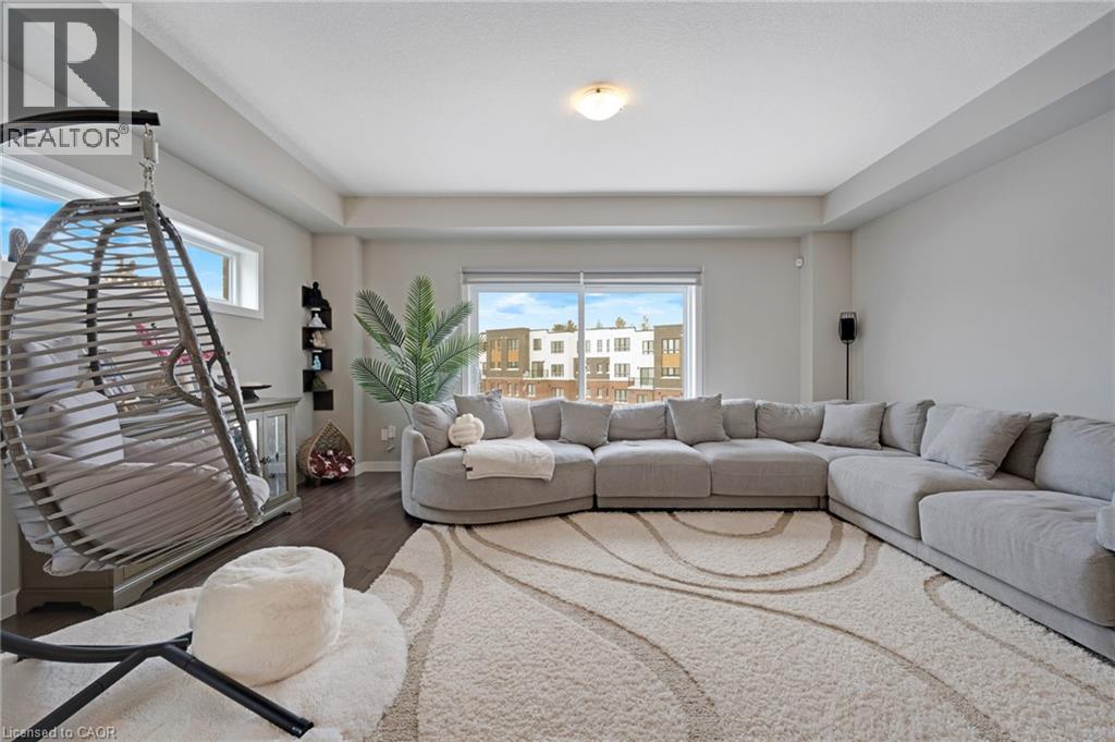 933 Robert Ferrie Drive, Kitchener, Ontario  N2P 0P9 - Photo 14 - 40799699