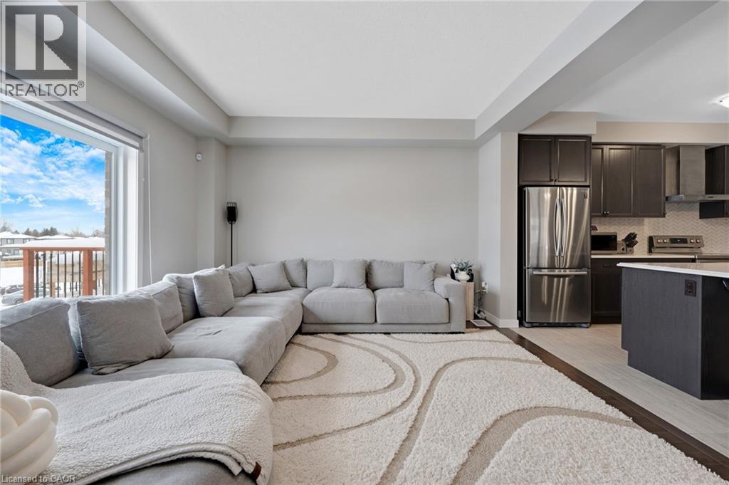 933 Robert Ferrie Drive, Kitchener, Ontario  N2P 0P9 - Photo 15 - 40799699