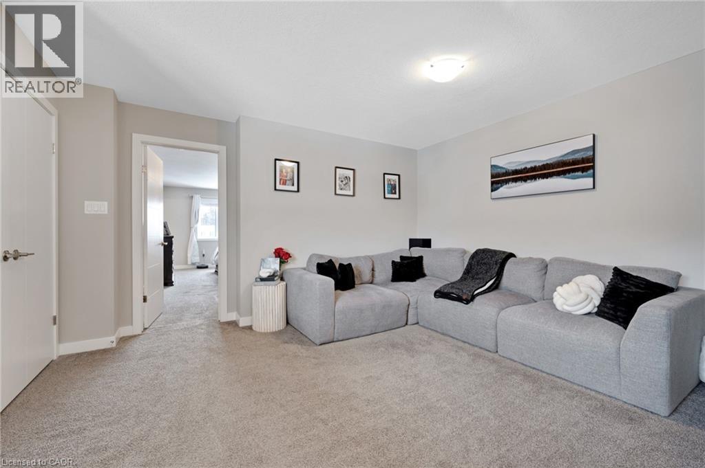 933 Robert Ferrie Drive, Kitchener, Ontario  N2P 0P9 - Photo 22 - 40799699