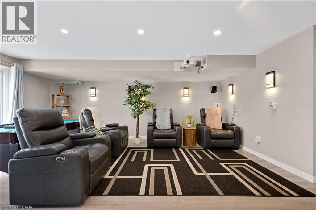 933 Robert Ferrie Drive, Kitchener, Ontario  N2P 0P9 - Photo 30 - 40799699