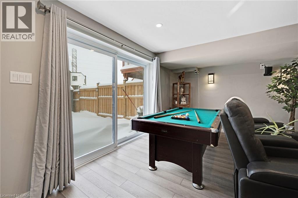 933 Robert Ferrie Drive, Kitchener, Ontario  N2P 0P9 - Photo 33 - 40799699