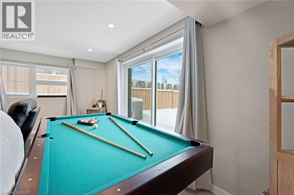 933 Robert Ferrie Drive, Kitchener, Ontario  N2P 0P9 - Photo 34 - 40799699