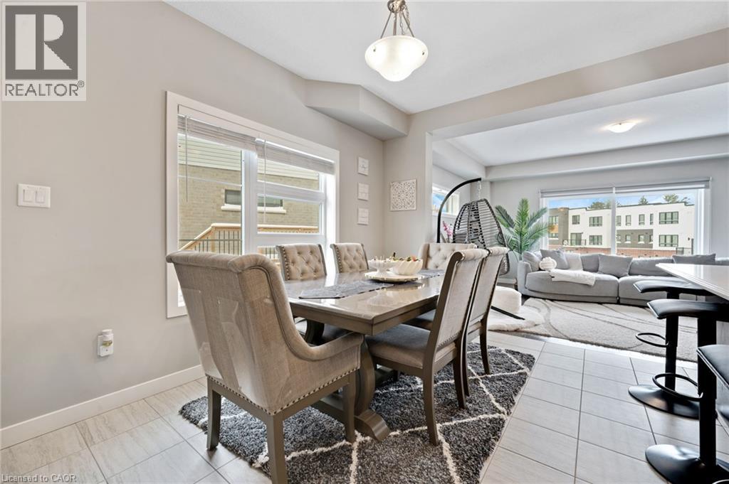 933 Robert Ferrie Drive, Kitchener, Ontario  N2P 0P9 - Photo 7 - 40799699