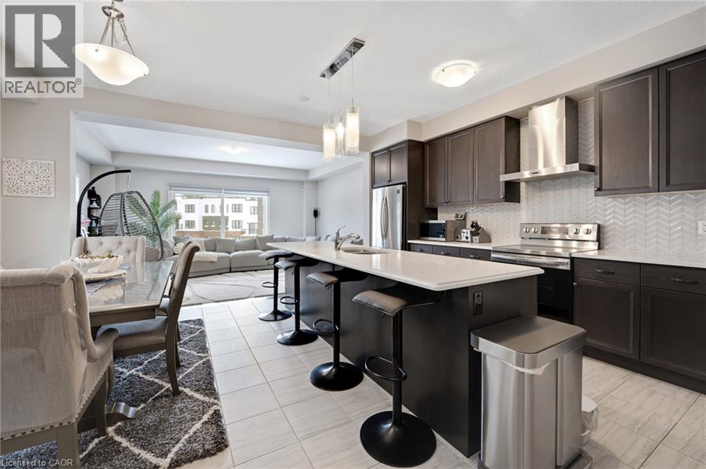 933 Robert Ferrie Drive, Kitchener, Ontario  N2P 0P9 - Photo 8 - 40799699