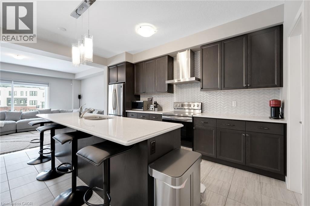 933 Robert Ferrie Drive, Kitchener, Ontario  N2P 0P9 - Photo 9 - 40799699