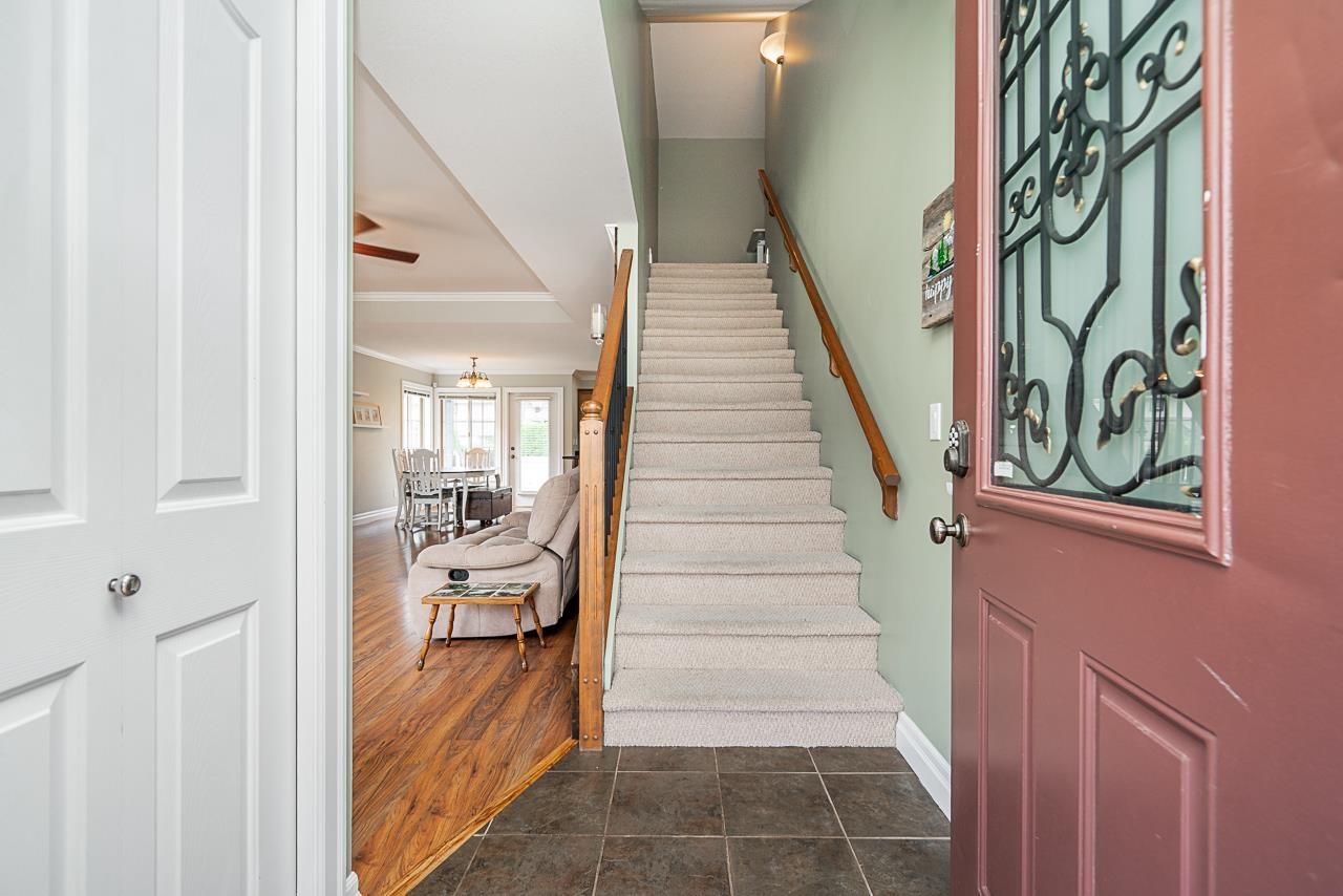 39 6450 Blackwood Lane, Sardis South, Chilliwack, British Columbia  V2R 5Z3 - Photo 3 - R3056771