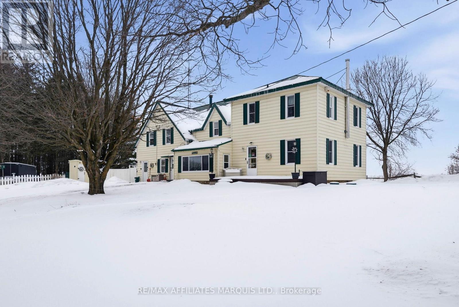 3198 HWY 138 HIGHWAY, North Stormont, Ontario