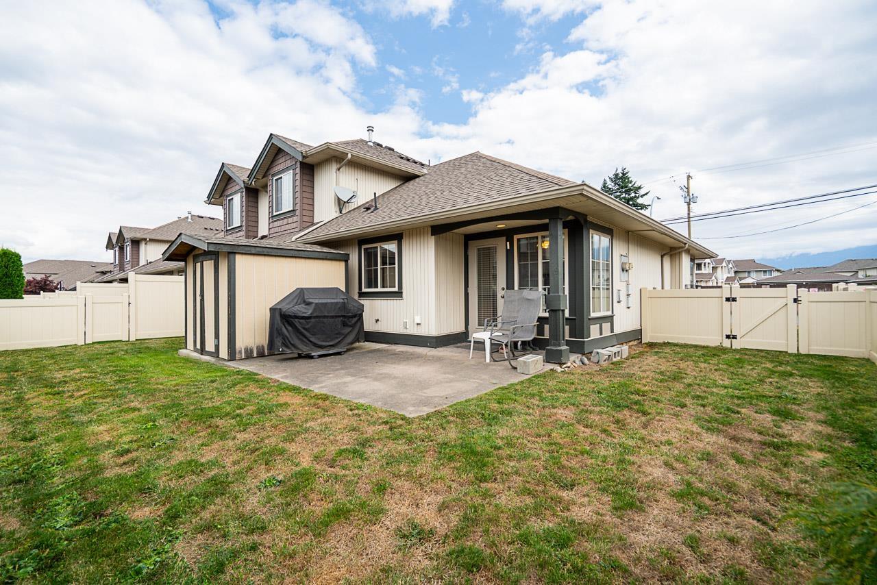 39 6450 Blackwood Lane, Sardis South, Chilliwack, British Columbia  V2R 5Z3 - Photo 36 - R3056771